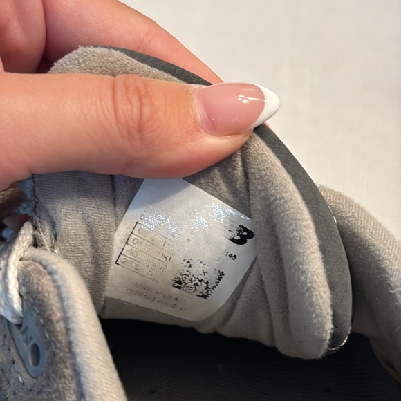 New Balance Womens 993 Made in USA 'Grey' WR993GL "2E" - Picture 8 of 10